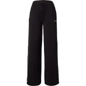 GUESS Broek 'Octavia' zwart / natuurwit