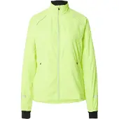 Endurance Sportjas 'Cully V2' neongeel