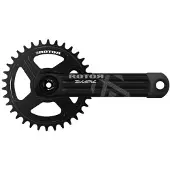 Rotor Ekapic Etordrive Qf179 Crankstel