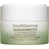 bareMinerals Skinlongevity Butter Drench Cream 50 ml