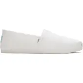 Toms Espadrilles 'ALPARGATA' wit