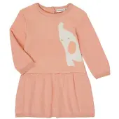 Noukie'S Korte jurk Z050082 kind 6 maanden