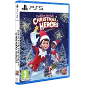 The Elf on the Shelf: Christmas Heroes