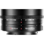 AstrHori 18mm f/5.6 L-mount