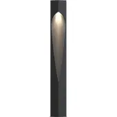 Nordlux Buitenverlichting , Concordia, Zwart, Metaal, Modern