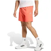 Adidas Tech Apparel 7´´ Shorts Oranje M Man