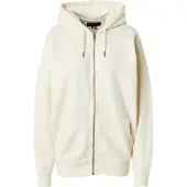 Superdry Sweatvest 'Studios' offwhite