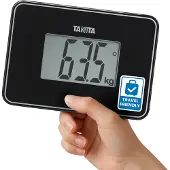 Tanita HD-386BK Zwart