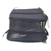 Bagster Sacoche de réservoir SIGNATURE Traditionnelle 18/28L pour moto Aprilia