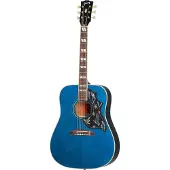 Epiphone Miranda Lambert Bluebird Studio Electro Acoustic Bluebonnet