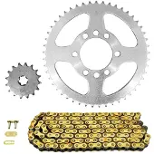 Afam KETTINGSET 428 DT 125 78-91 118/16/49