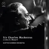 LINN RECORDS SIR CHARLES MACKERRAS CONDUCTS MOZART