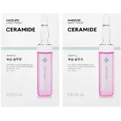 MISSHA Mascure Ceramide Sheet mask 28 ml