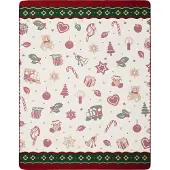 Villeroy & Boch Toy's Delight woondeken 150 x 200 cm