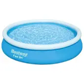 Intergard Zwembad opblaasband 305x66cm