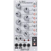 Doepfer A-155-2 Miniature Analog Sequencer - sequencer