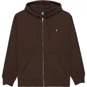 Element Icon Rain Sweatshirt Met Rits