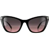 Marc Jacobs MJ 1095/S 807 FF zwart grijs gradiënt zonnebril
