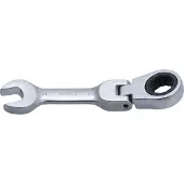 Bgs Ratel ringsteeksleutel kort knie 11 mm