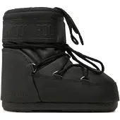 Moon boot Snowboots zwart