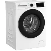 Whirlpool Wam 09wb Be - Wasmachine Voorlader 10 Kg 1400 Rpm 72 Db