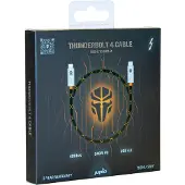 Jupio x Pr1meGear Thunderbolt 4 Cable 75cm