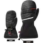Lenz 6.0 verwarmde wanten || Maat: M