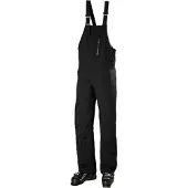 Helly Hansen Skibroek Men Legendary Insulated Bib Pant Black-L