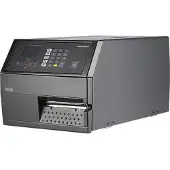 Honeywell PX45A labelprinter Thermo transfer 300 x 300 DPI 300 mm/sec Bedraad Ethernet LAN