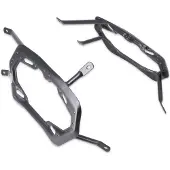SW-Motech PRO zijdrager YAMAHA TRACER 9 21- ZW. zwart