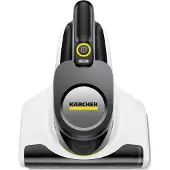 Kärcher Matrasreiniger VCH 4 UV Clean Wit
