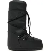 Moon Boot Snowboots zwart