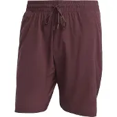 Adidas Ergo Tennisshort Heren - Bordeaux | Maat: XL