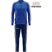 Givova Revolution Summer Trainingspak