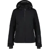 Icepeak Ecorse Wintersportjas Dames Basic Black 46