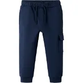 Name It Mini Broek 'NMMNEIL' navy