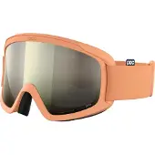 POC Skibril Unisex Opsin Apricot Sunstone/Partly Sunny Ivory