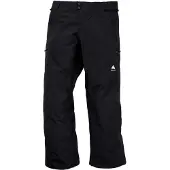 Burton - Skibroeken - M Reserve Gore-Tex 2L Pants True Black voor Unisex - Maat M - Zwart