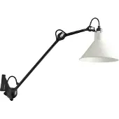 DCW éditions Gras n°222 Wandlamp White | Conical