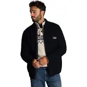 New zealand auckland New Zealand vest navy outdoor normale fit wol