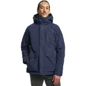 Tenson Winterjas heren Blauw Ronin 5018239/590