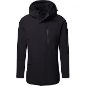 Pierre Cardin Winterjas zwart