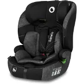 Lionelo Autostoel Levi One I-Size Black Grey