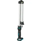 Makita LED-werkverlichting LXT, 14,4 V / 18 V - 1.700 lumen