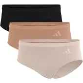 Adidas Slip ' Sport Active Light Flex ' bruin / rosé / zwart