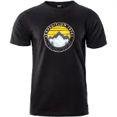 Hi-tec Zergo T-shirt Met Korte Mouwen