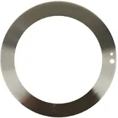 Ledvance Onderdeel | downlight universal rings sn ring d200 bn
