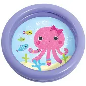 Intex My First Pool Opblaaszwembad - Paars