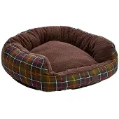 Barbour Dac0121 Hondenbed