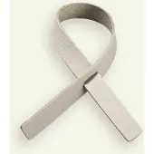 Lind DNA Servethouder Loop Nupo Oyster White (Set van 4)